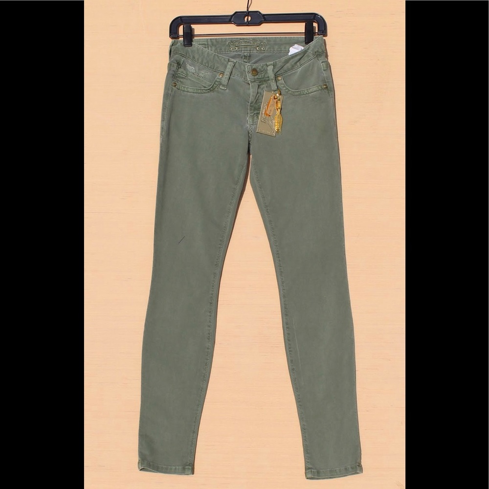 Robin’s Jeans Skinny Jeans - Size 24 - NWT